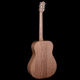 Pratley Entertainer OM All Solid Maple B/S / Bunya Top w/pickup