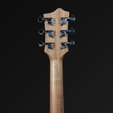 Pratley Indigo Pro Single Cutaway Solid Body Electric Mini Humbuckers Transparent Midnight Black [PRINDI-M22P-TMB]