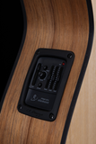 Pratley Josh Teskey Signature Deep Body Concert Blackwood B/S QLD Fig Top