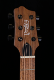 Pratley Classic Series Mini OM Model Solid Blackwood Top, Solid Blackwood B/S
