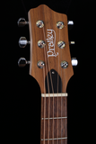 Pratley Classic Series Mini OM Model Solid Qld Fig Top, Solid Blackwood B/S