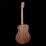 Pratley Classic Series Mini OM Model Solid Maple Top, Solid Maple B/S