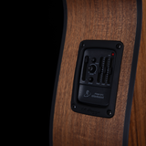 Pratley Classic Series OM Cutaway Model All Solid Tasmanian Blackwood