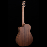 Pratley Classic Series OM Cutaway Model All Solid Tasmanian Blackwood