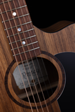 Pratley Classic Series OM Cutaway Model All Solid Tasmanian Blackwood