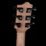 Pratley Classic Series OM Cutaway Model All Solid Tasmanian Blackwood