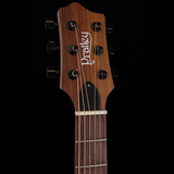 Pratley Classic Series OM Cutaway Model All Solid Tasmanian Blackwood