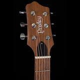Pratley Classic Series OM Cutaway Model Solid Spruce Top, Solid Blackwood B/S