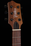 Pratley Classic Series OM Model Solid Blackwood Top, Solid Blackwood B/S