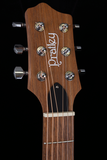 Pratley Classic Series OM Model Solid Spruce Top, Solid Blackwood B/S