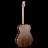 Pratley Classic Series OM Model Solid Spruce Top, Solid Blackwood B/S