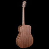 Pratley Classic Series OM Model Solid Maple Top, Solid Maple B/S