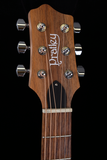 Pratley Classic Series OM Model Solid Maple Top, Solid Maple B/S