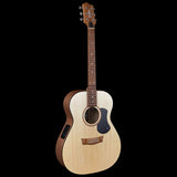 Pratley Classic Series OM Model Solid Spruce Top, Solid Maple B/S