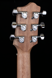 Pratley Classic Series OM Model Solid Spruce Top, Solid Maple B/S
