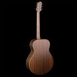 Pratley Premier Series Concert Model Blackwood B/S Fig Top