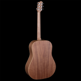 Pratley Premier Series Dreadnought Model Maple B/S Fig Top