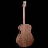 Pratley Premier Series OM Model Maple B/S Fig Top
