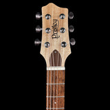 Pratley SL Stage Layered Araucaria Back & Sides, Solid Blackwood Top w/pickup [PRSLS-E-ABW]