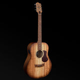 Pratley SL Stage Layered Araucaria Back & Sides, Solid Maple Top w/pickup [PRSLS-E-AM]