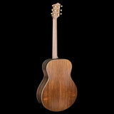 Pratley Studio Series Concert Model All Solid Indian Rosewood B/S Sitka Spruce Top