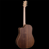 Pratley Studio Series Dreadnought Cutaway Model Blackwood B/S Australian Cedar Top