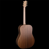 Pratley Studio Series Dreadnought Model Blackwood B/S Australian Cedar Top