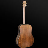 Pratley Studio Series Dreadnought All Solid Indian Rosewood B/S Sitka Spruce Top