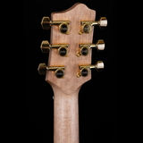 Pratley Studio Series OM Cutaway Model Blackwood B/S Australian Cedar Top