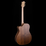 Pratley Studio Series OM Cutaway Model Blackwood B/S Australian Cedar Top