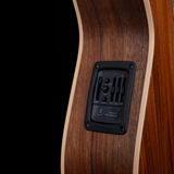 Pratley Studio Series OM Model Blackwood B/S Australian Cedar Top