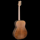 Pratley Studio Series OM Model All Solid Indian Rosewood B/S Sitka Spruce Top