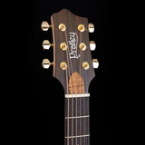 Pratley Studio Series OM Model All Solid Indian Rosewood B/S Sitka Spruce Top