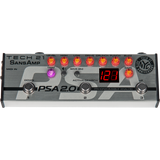 Tech 21 PSA 2.0 Programmable Preamp Pedal