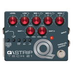 Tech 21 Q Strip Dual DI