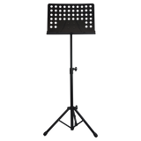 DCM BS401 Orchestral Music Stand Black