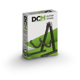 DCM GSS03B Guitar Stand A-Frame Universal