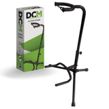 DCM GSV01 Guitar Stand Black