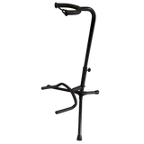 DCM GSV01 Guitar Stand Black