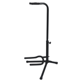 DCM GSV01 Guitar Stand Black