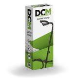 DCM GSV01 Guitar Stand Black