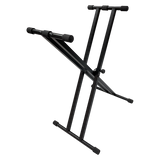 DCM KXDD01 Keyboard Stand Double Braced