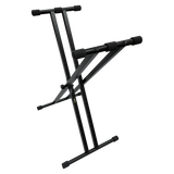 DCM KXDD01 Keyboard Stand Double Braced
