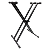 DCM KXDD01 Keyboard Stand Double Braced