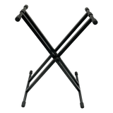 DCM KXDD01 Keyboard Stand Double Braced
