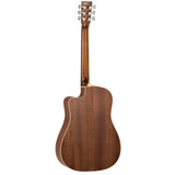 Tanglewood 20th Anniversary Re-Issue 2025 Limited Edition Dreadnought C/E [T25-DCE]