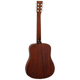 Tanglewood Crossroads Traveller Acoustic / Electric Guitar [TC2-E]