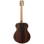 Tanglewood TDBTFEB Discovery Exotic Folk Ebony