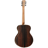 Tanglewood TDBTFEB Discovery Exotic Folk Ebony