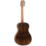 Tanglewood TDBTPEHR Discovery Exotic Parlour A/E Hawaiian Rainwood